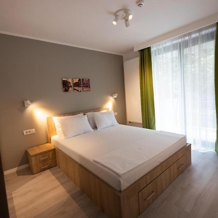 Timisoara Prime Residence エクステリア 写真