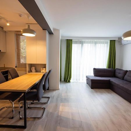 Timisoara Prime Residence エクステリア 写真
