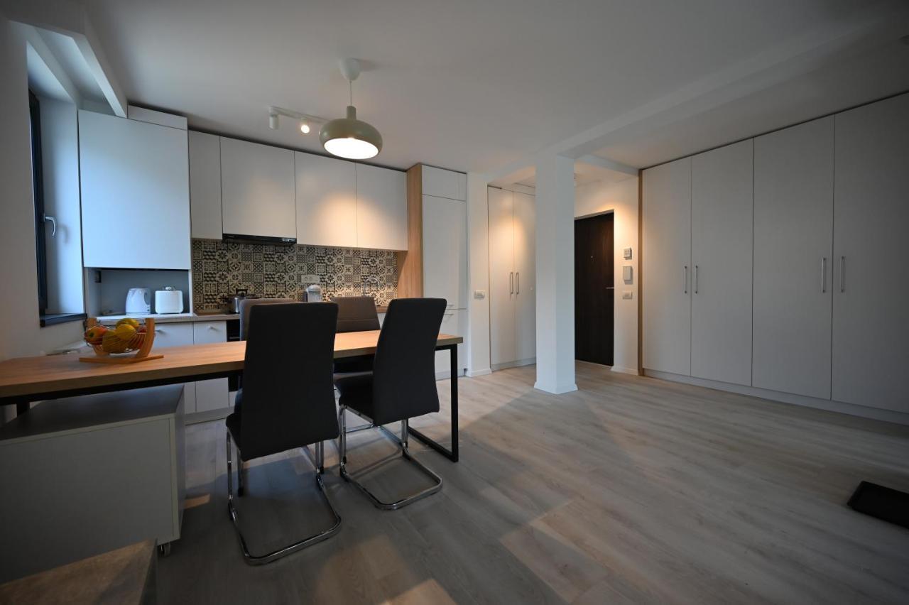 Timisoara Prime Residence エクステリア 写真