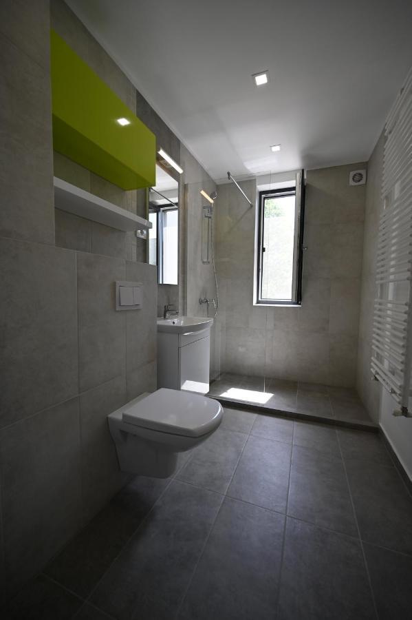 Timisoara Prime Residence エクステリア 写真