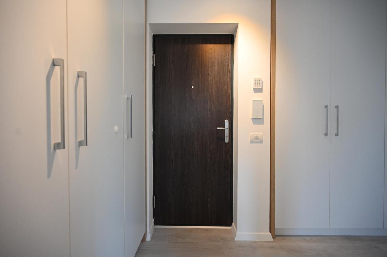 Timisoara Prime Residence エクステリア 写真