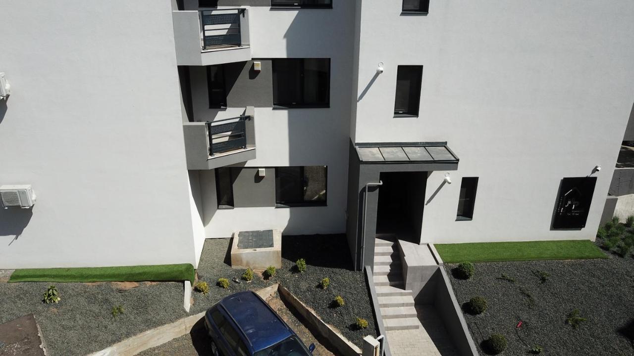 Timisoara Prime Residence エクステリア 写真