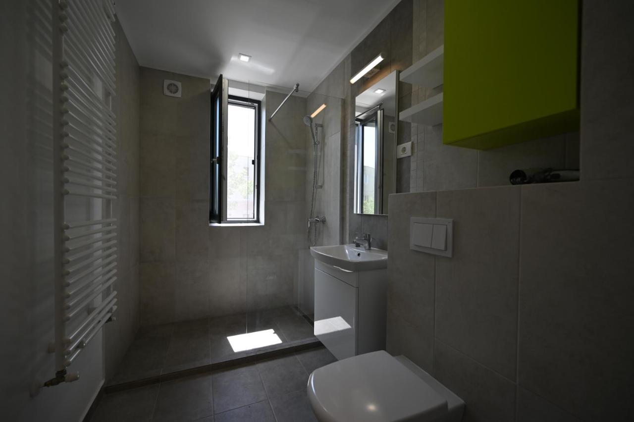 Timisoara Prime Residence エクステリア 写真