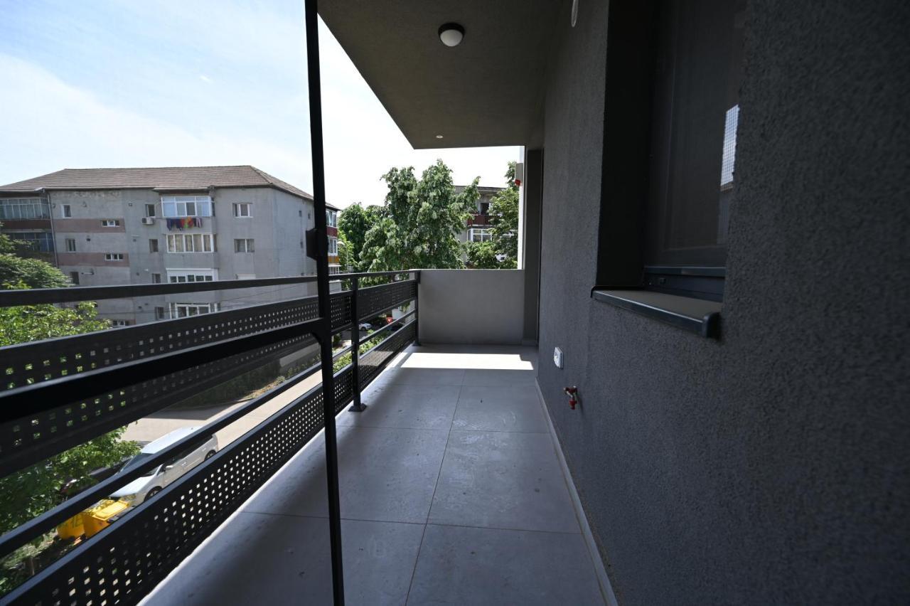 Timisoara Prime Residence エクステリア 写真