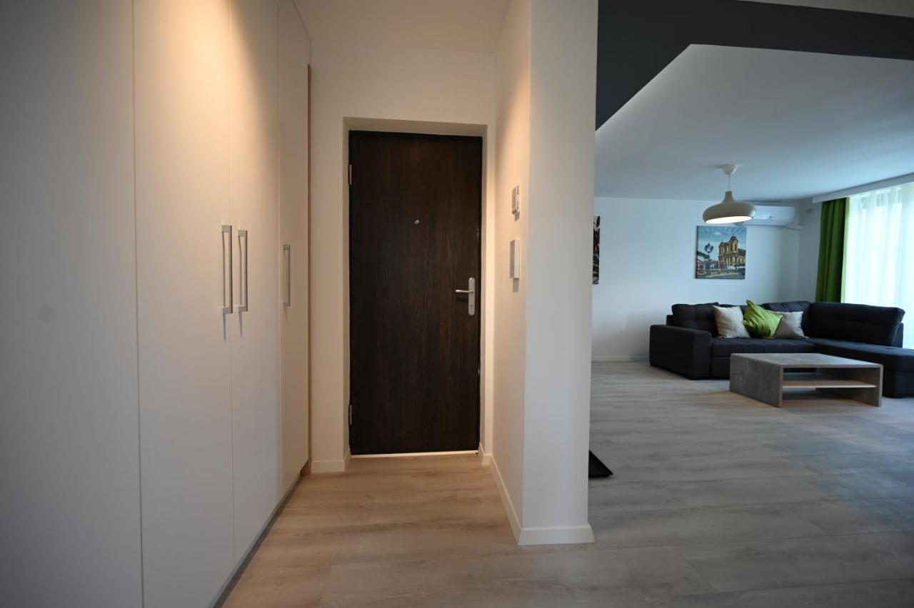 Timisoara Prime Residence エクステリア 写真