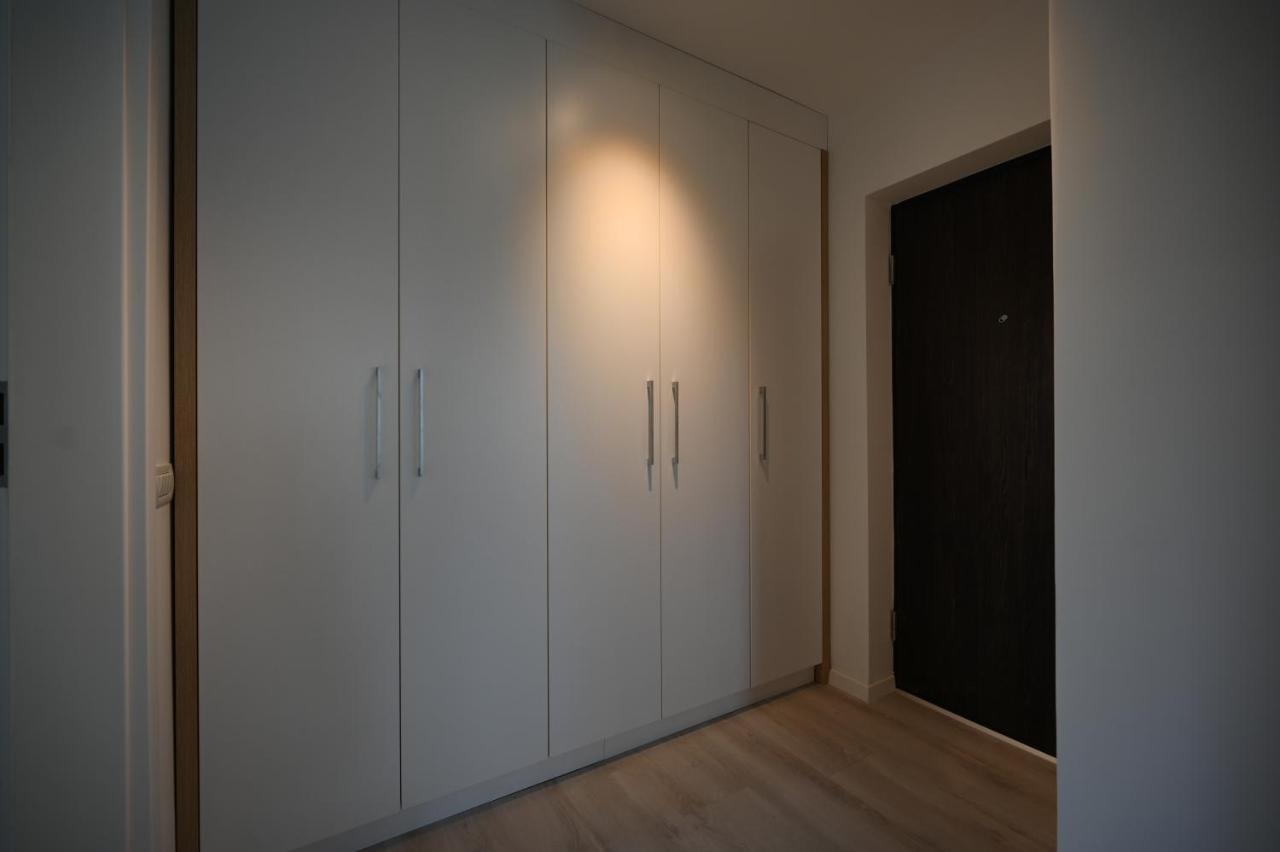 Timisoara Prime Residence エクステリア 写真