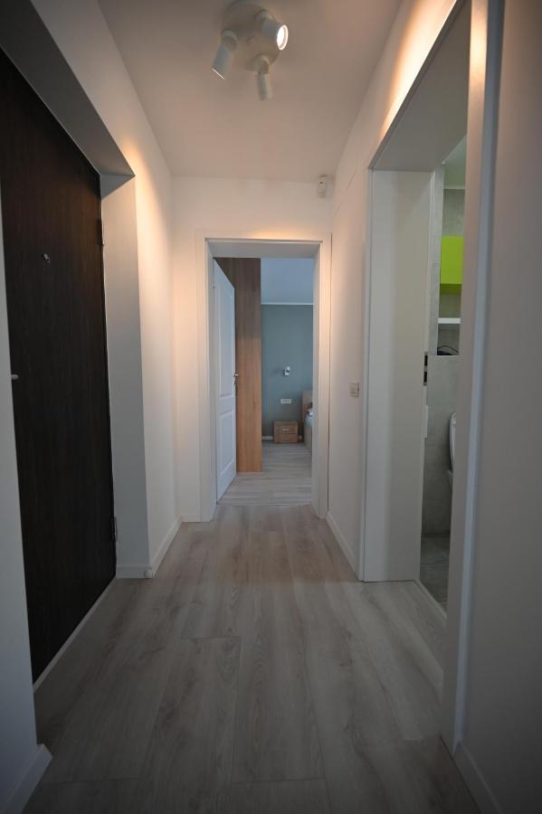 Timisoara Prime Residence エクステリア 写真