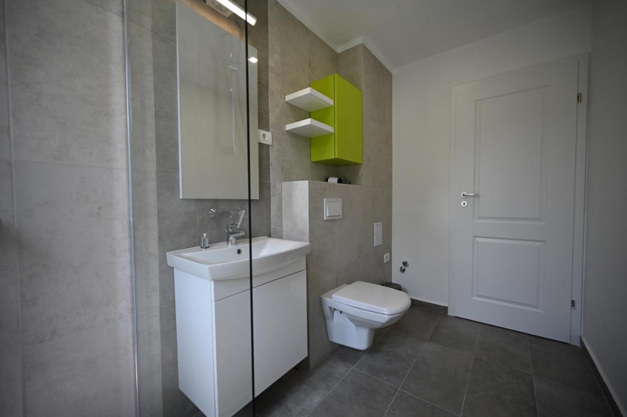 Timisoara Prime Residence エクステリア 写真