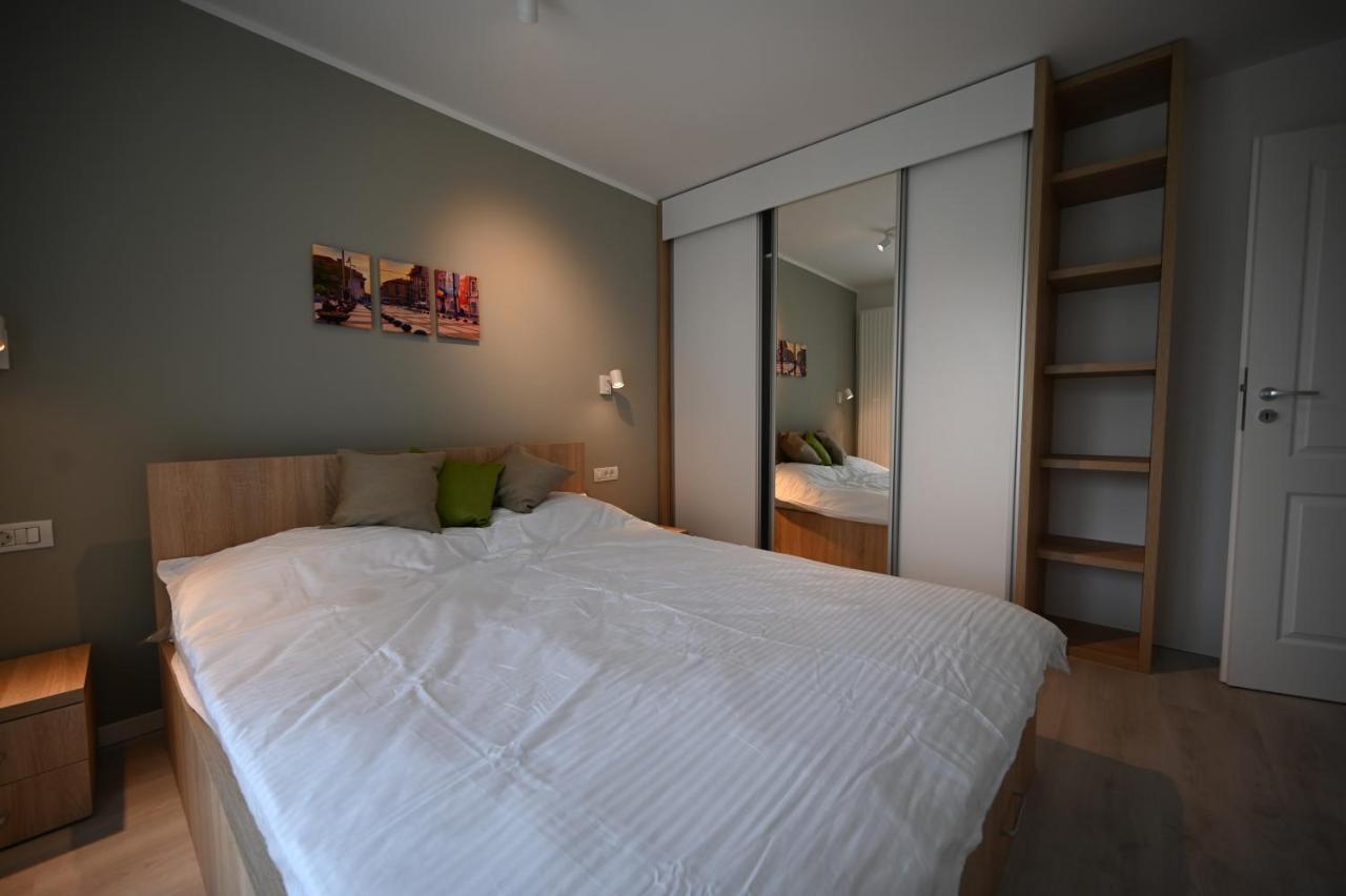Timisoara Prime Residence エクステリア 写真
