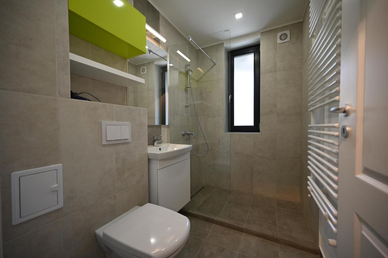 Timisoara Prime Residence エクステリア 写真