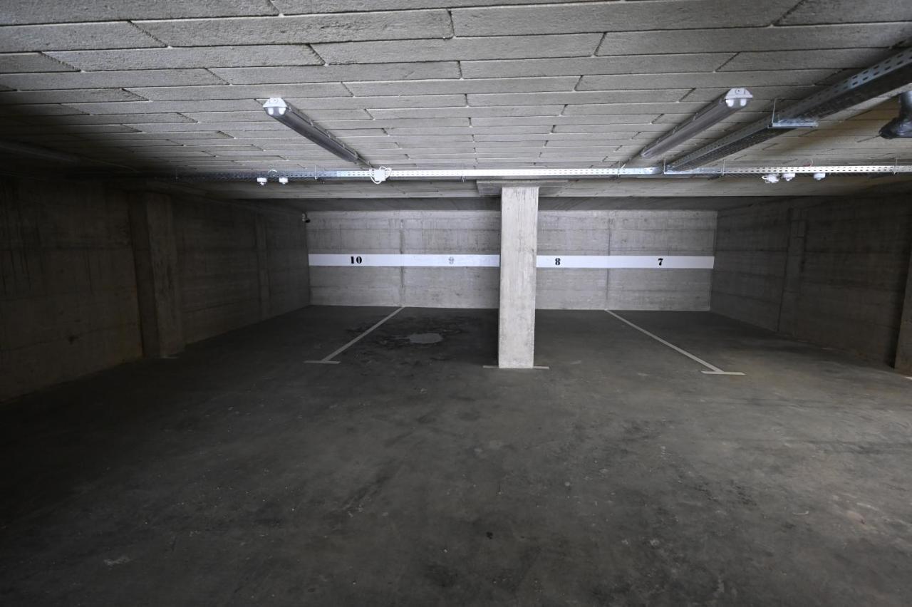 Timisoara Prime Residence エクステリア 写真
