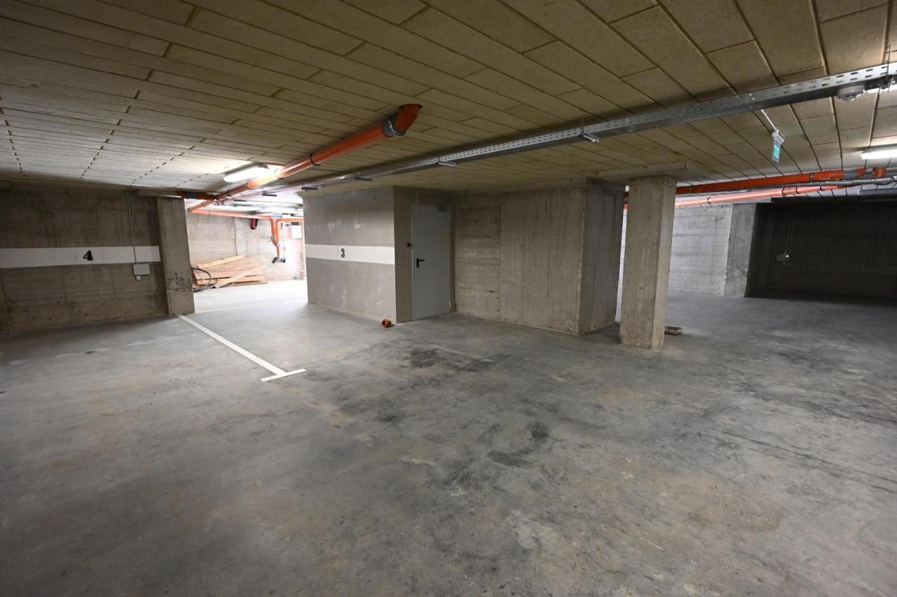 Timisoara Prime Residence エクステリア 写真