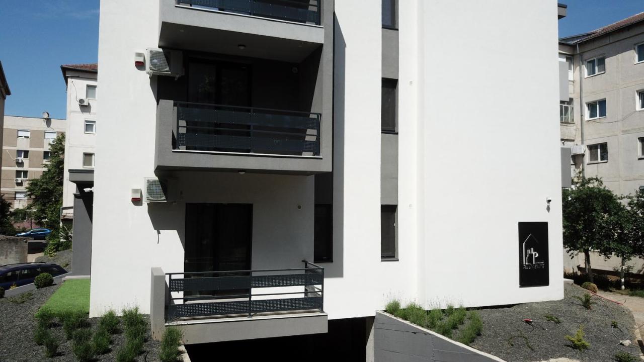 Timisoara Prime Residence エクステリア 写真