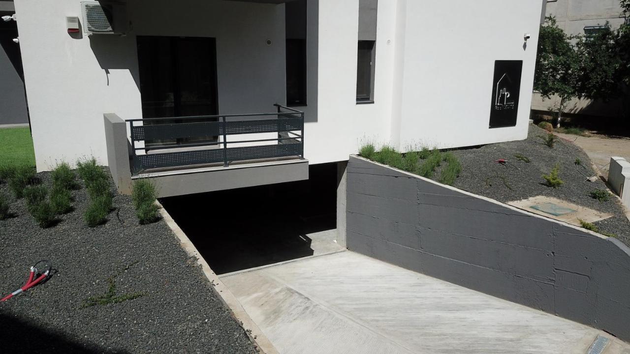 Timisoara Prime Residence エクステリア 写真
