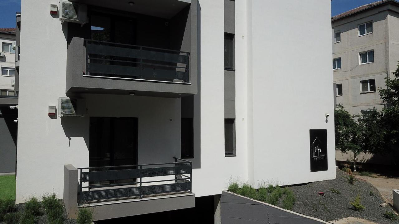 Timisoara Prime Residence エクステリア 写真