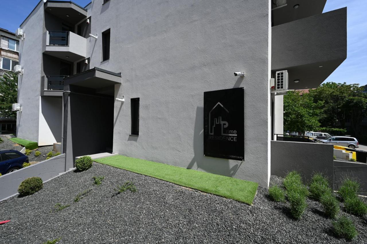 Timisoara Prime Residence エクステリア 写真