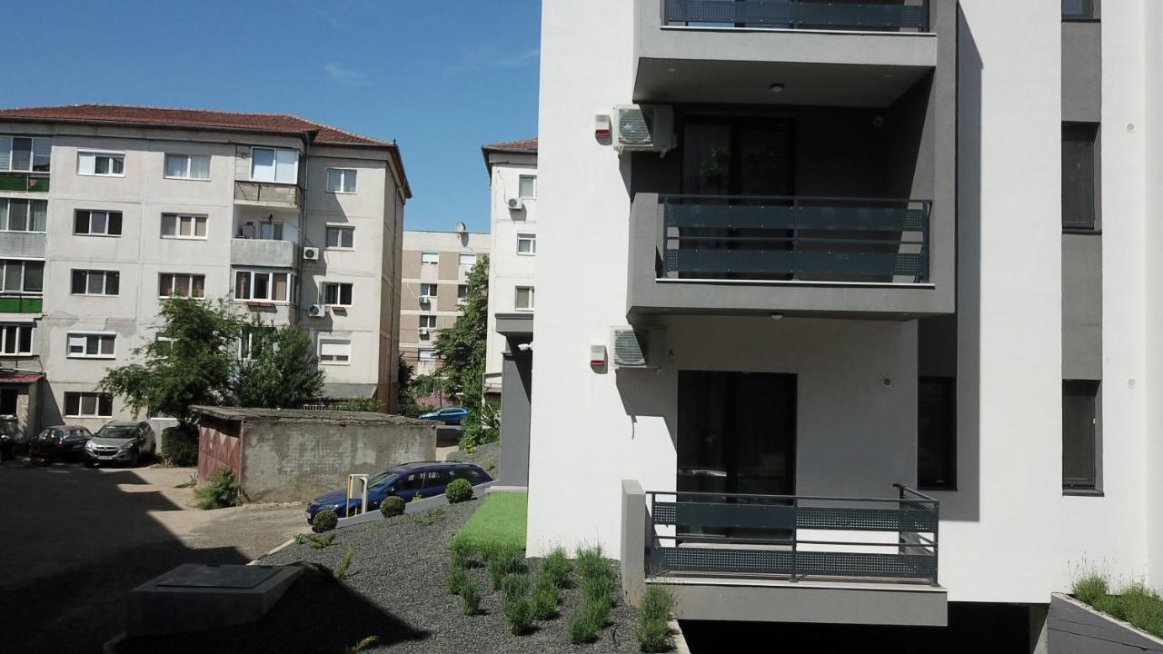 Timisoara Prime Residence エクステリア 写真