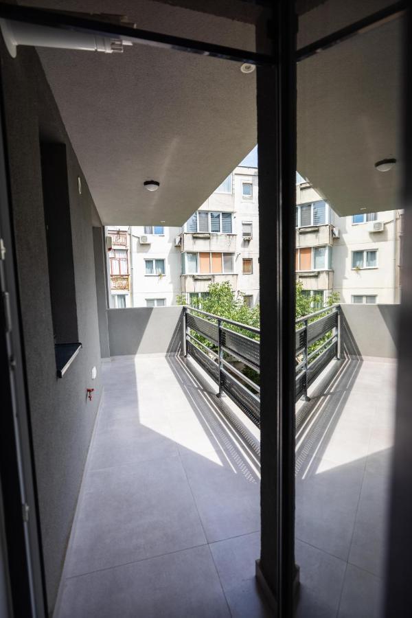 Timisoara Prime Residence エクステリア 写真