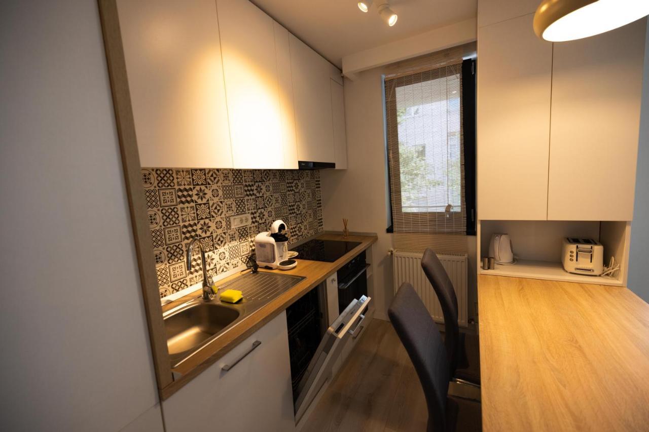 Timisoara Prime Residence エクステリア 写真