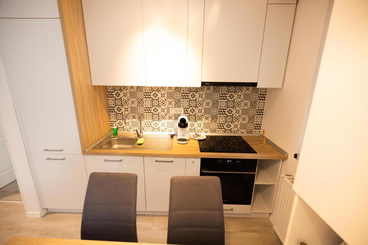 Timisoara Prime Residence エクステリア 写真