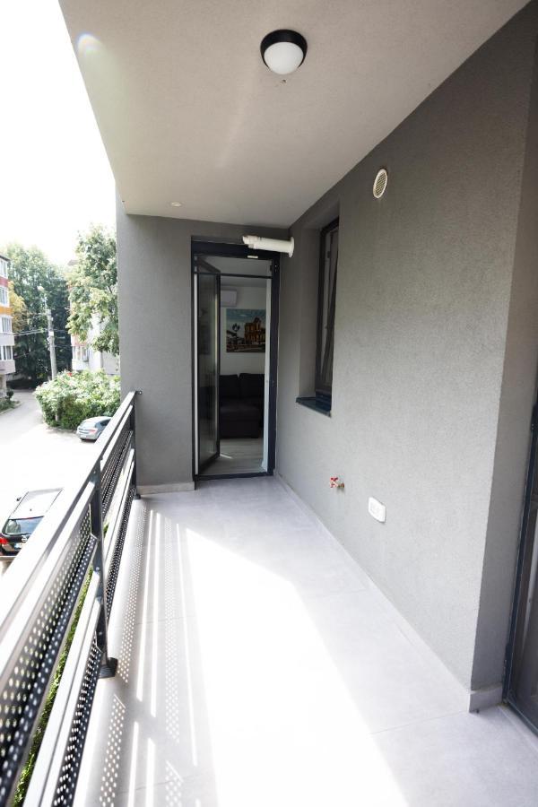 Timisoara Prime Residence エクステリア 写真